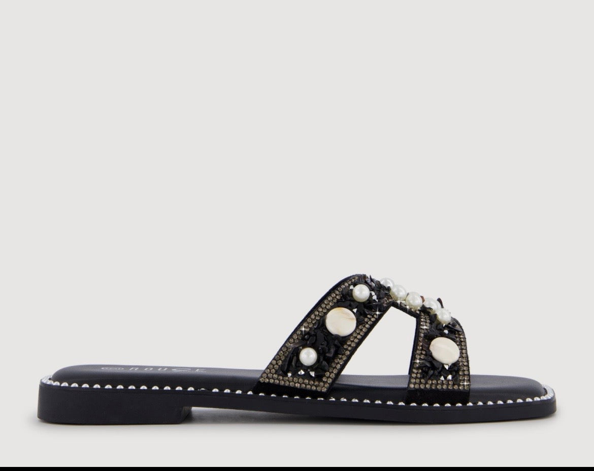 Women Rhinestone Sandals