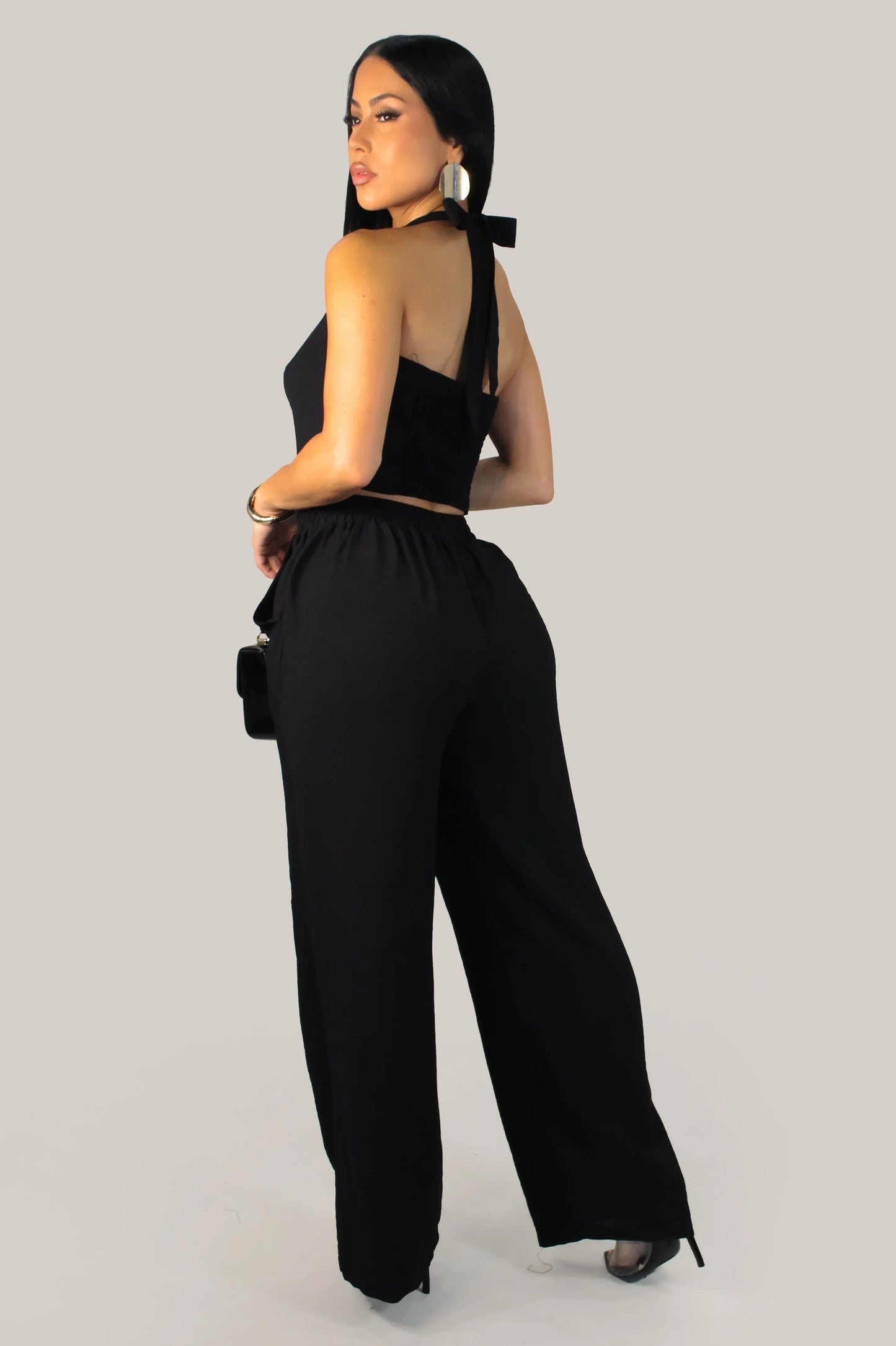 Most Desire Pant Set