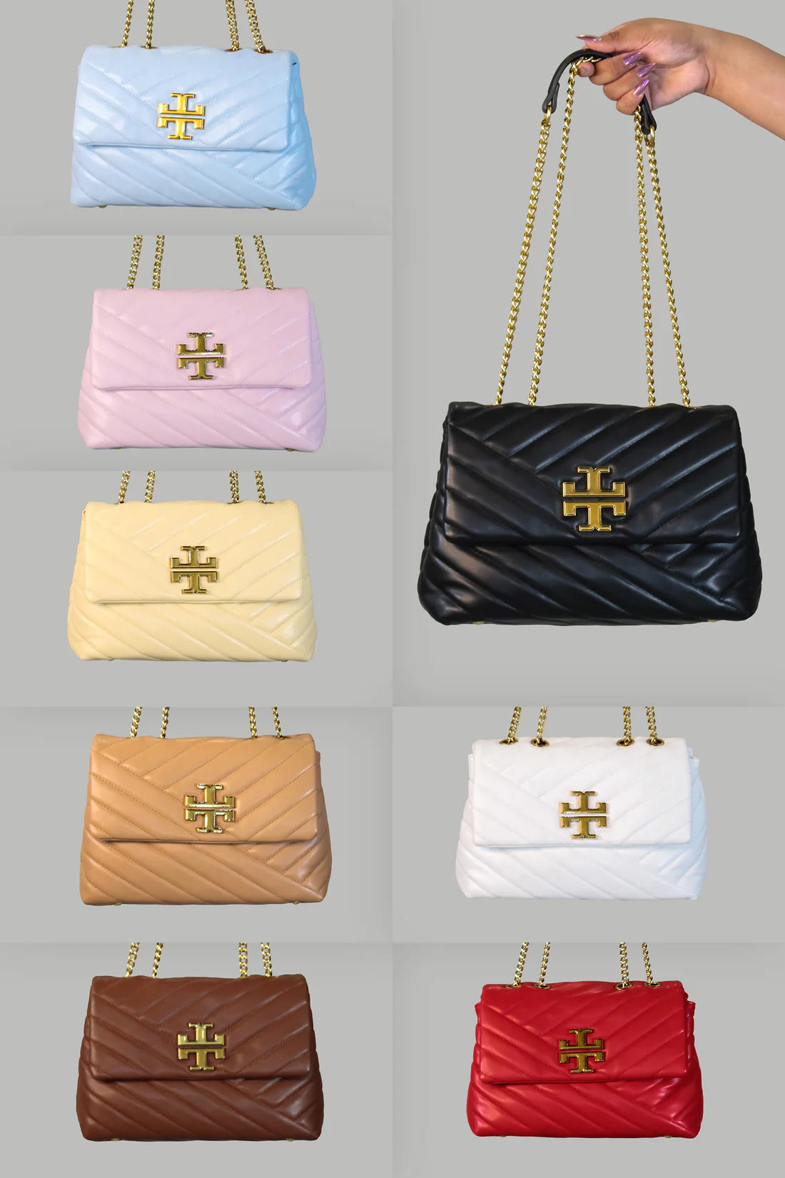 Women Luxury Handbag