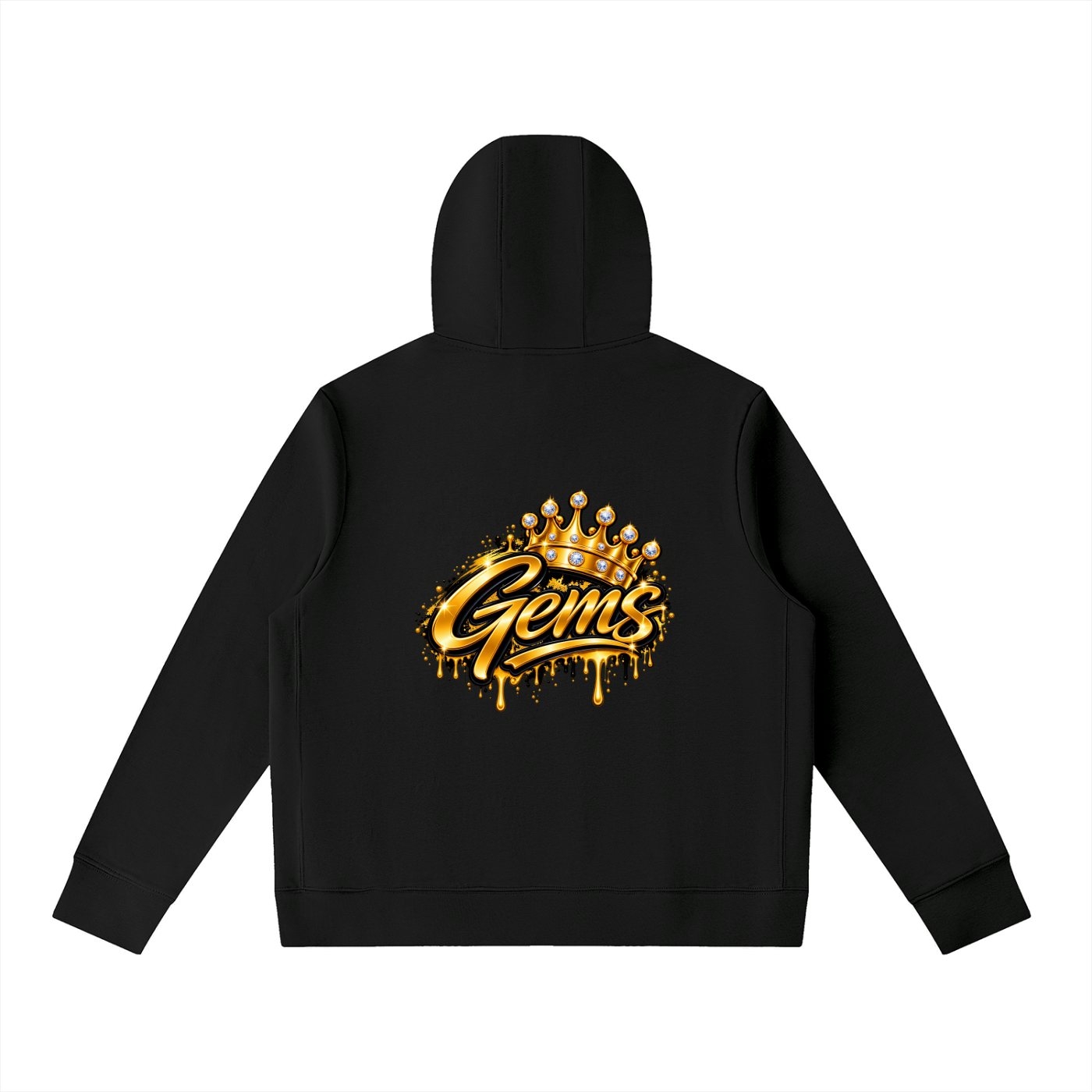 Unisex Pullover Hoodie