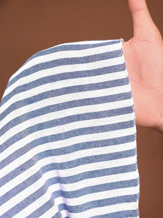 New Arrival Women Jumper Plus Size Striped Print - Gems Ensumbles