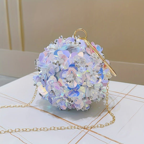 Women Fancy Purse - Gems Ensumbles