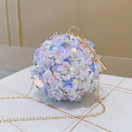 Women Fancy Purse - Gems Ensumbles