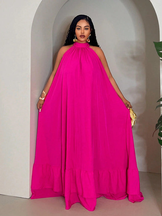Women New Arrivals Outfit Elegant Evening Brunch Dress - Gems Ensumbles