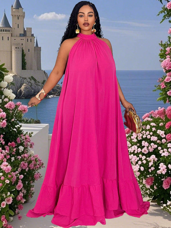 Women New Arrivals Outfit Elegant Evening Brunch Dress - Gems Ensumbles