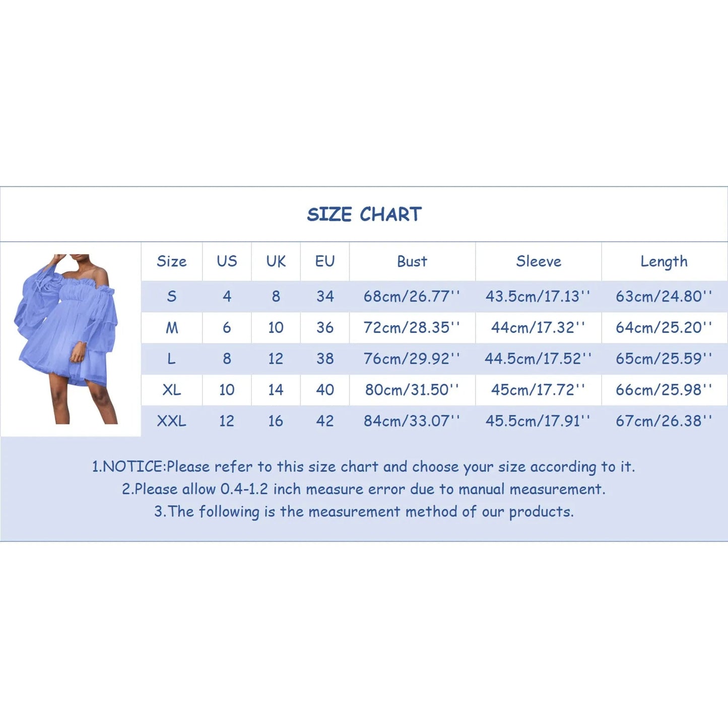 Women Off Shoulder Ruffle Elegant Summer High Waist Loose Dress - Gems Ensumbles